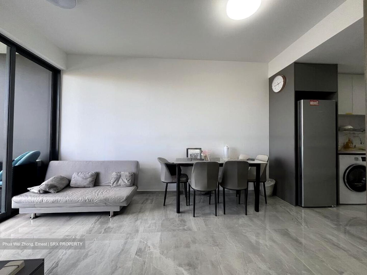 Affinity At Serangoon (D19), Apartment #601438231